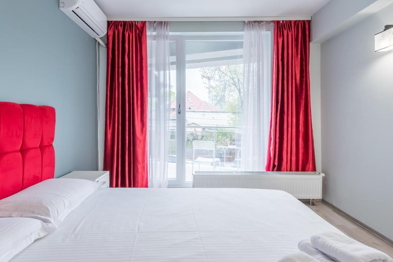 Ben Yehuda - Shabbat Friendly Apartments Bucharest Exterior photo