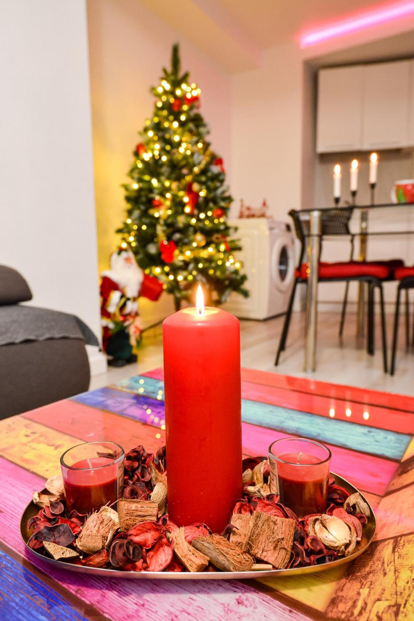 Ben Yehuda - Shabbat Friendly Apartments Bucharest Exterior photo