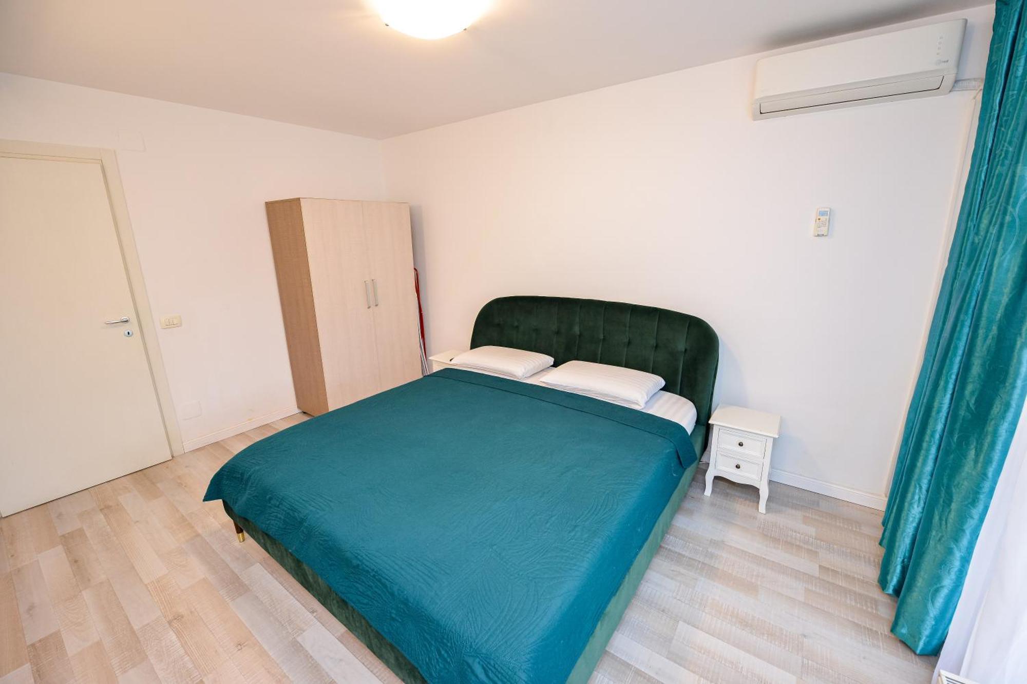 Ben Yehuda - Shabbat Friendly Apartments Bucharest Exterior photo