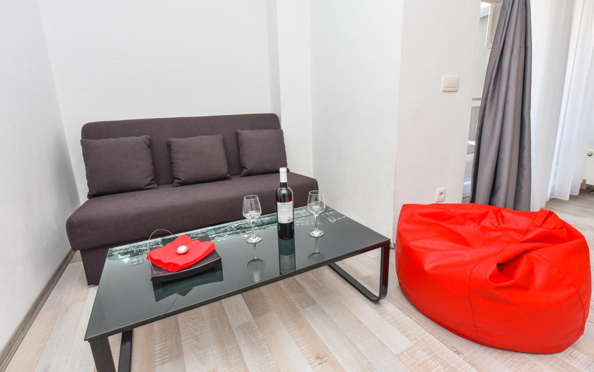 Ben Yehuda - Shabbat Friendly Apartments Bucharest Exterior photo